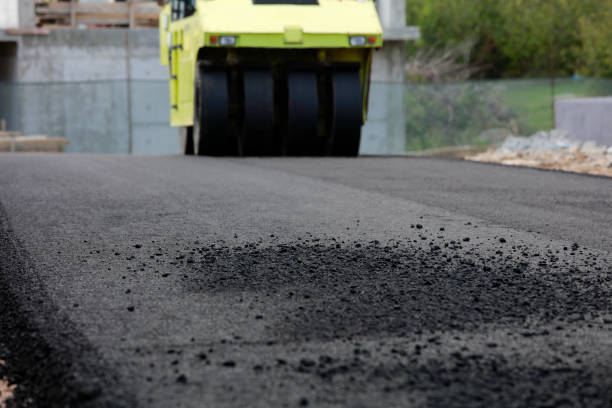 Best Concrete Paver Driveway  in West Orange, TX