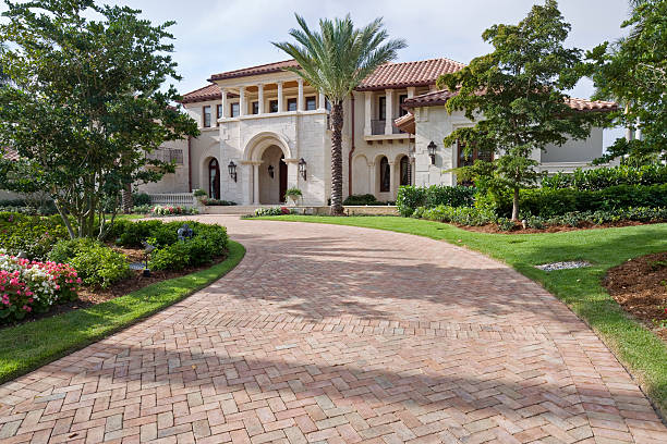 Reliable West Orange, TX Driveway Pavers Solutions