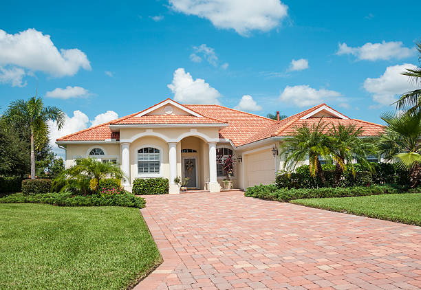 Reasons to Select Us for Your Driveway Paving Requirements in West Orange, TX