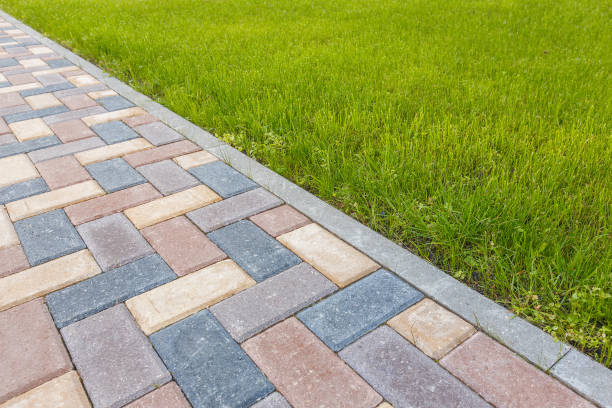 Best Affordable Driveway Pavers  in West Orange, TX